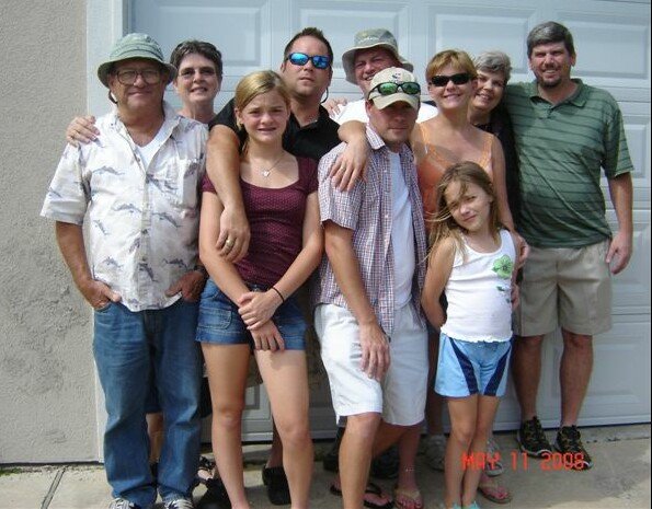 Dannie Schley Gaudet - Photo 6