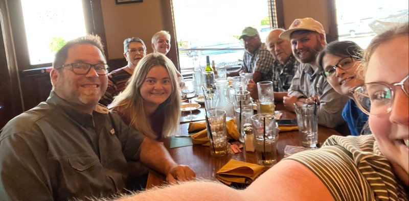 Dannie Schley Gaudet - Photo 7