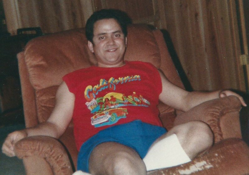 Robert "Bobby" Hanks - Photo 5