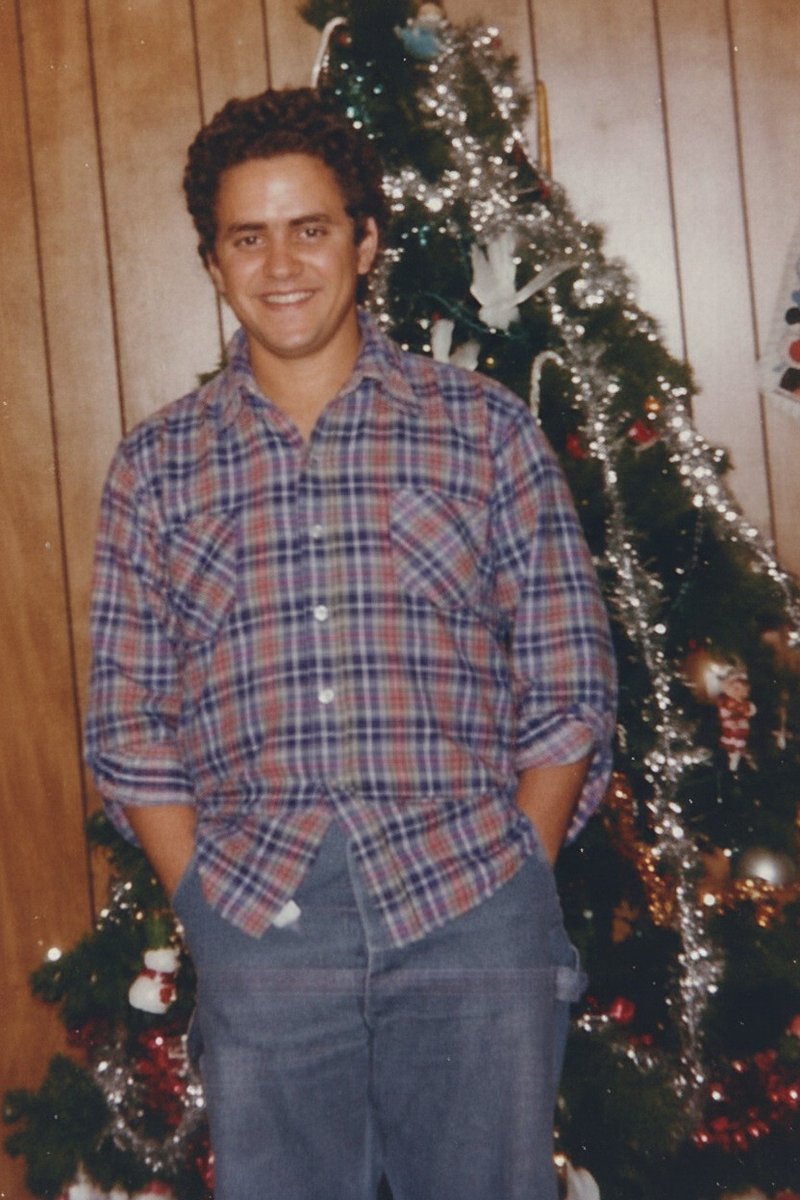 Robert "Bobby" Hanks - Photo 11