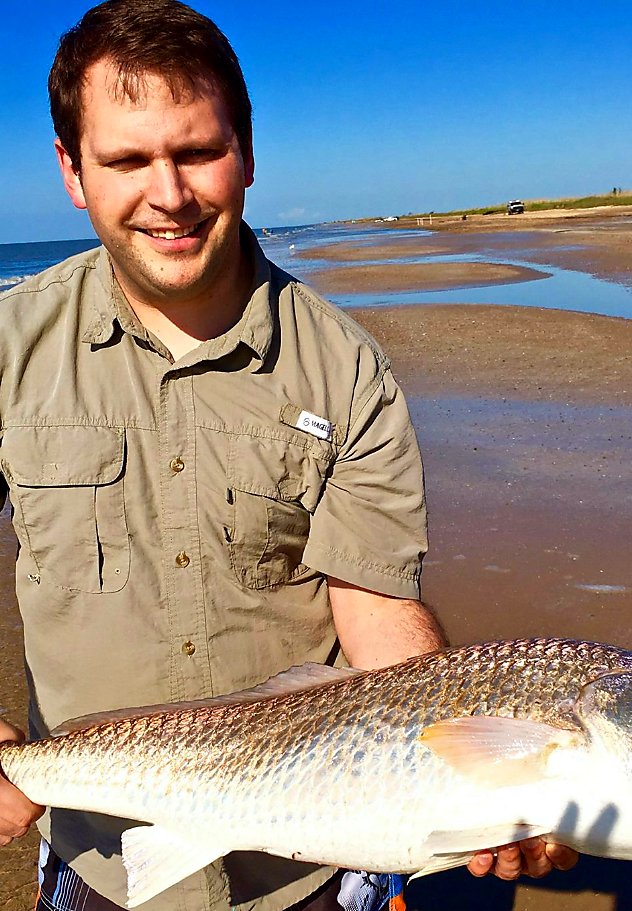 Keith Paul Gremillion - Photo 3