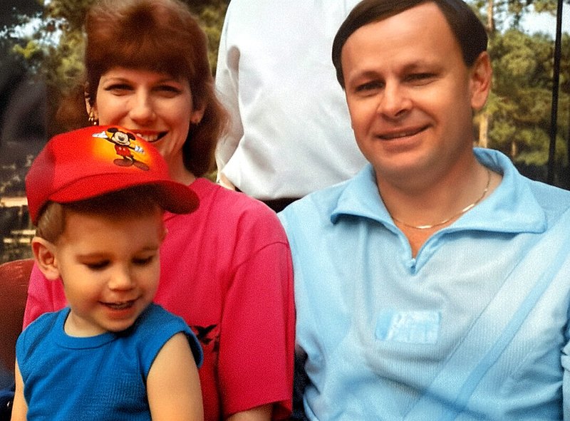 Keith Paul Gremillion - Photo 4