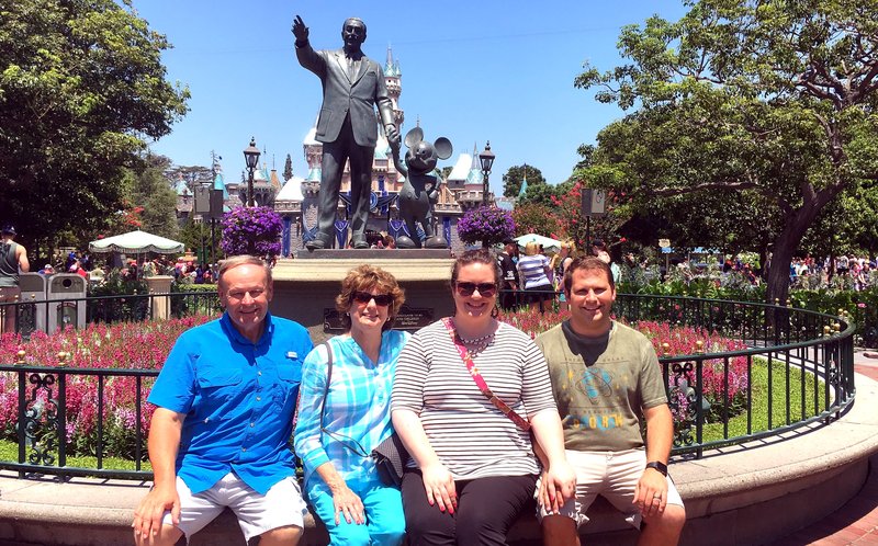 Keith Paul Gremillion - Photo 2