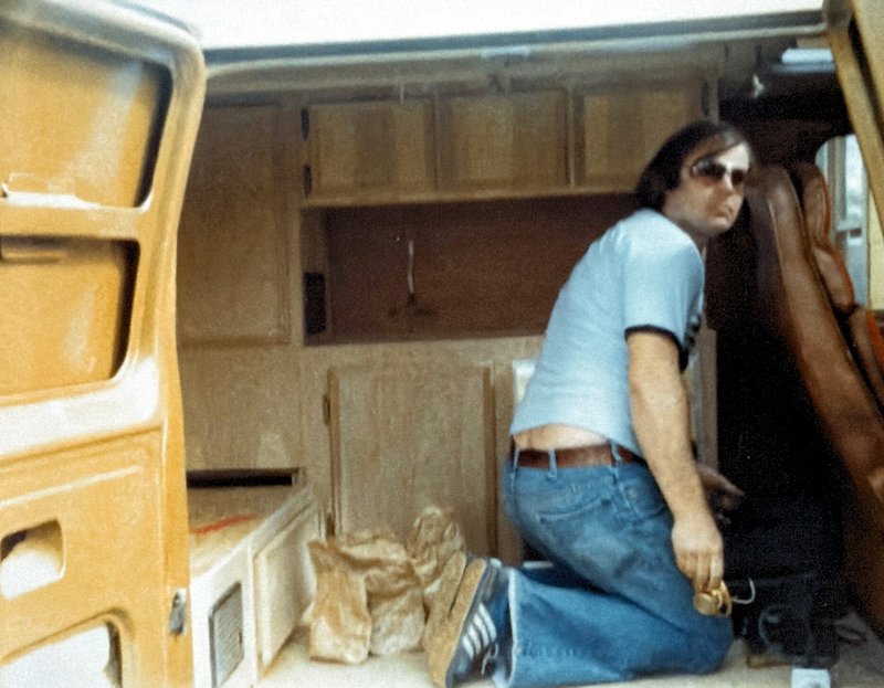 Keith Paul Gremillion - Photo 5