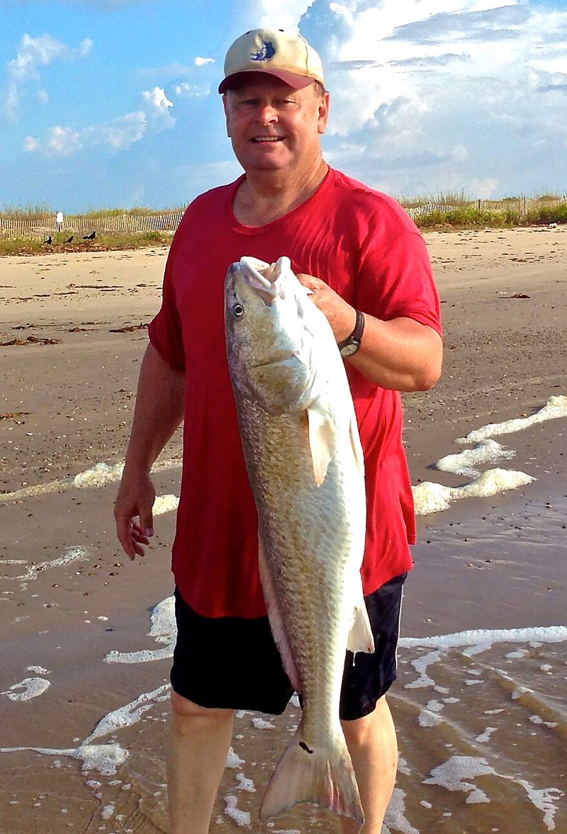 Keith Paul Gremillion - Photo 10