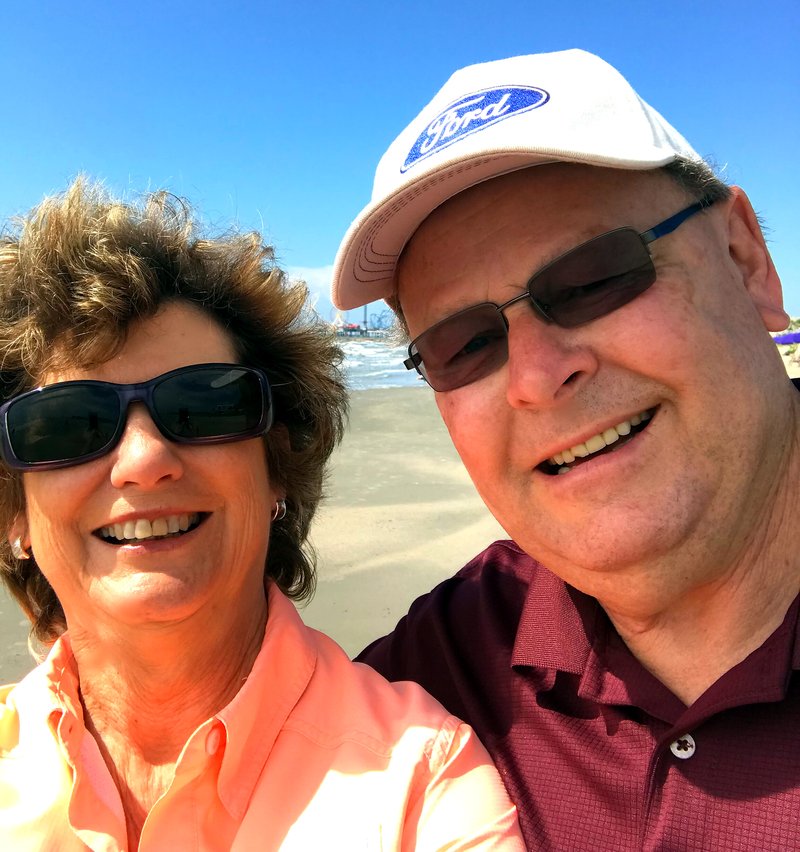 Keith Paul Gremillion - Photo 11