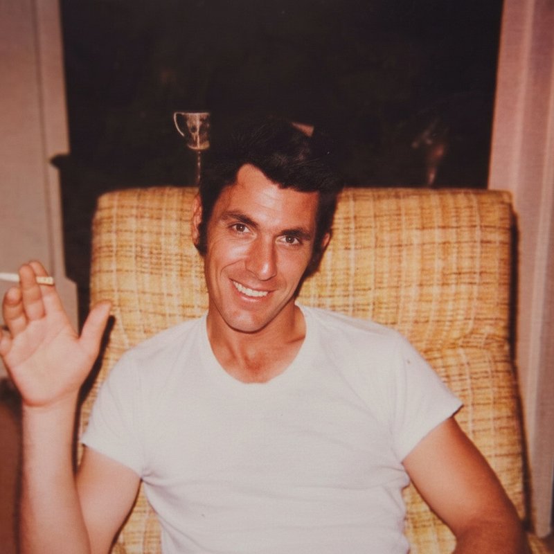 James Edward Swain, Sr. - Photo 3