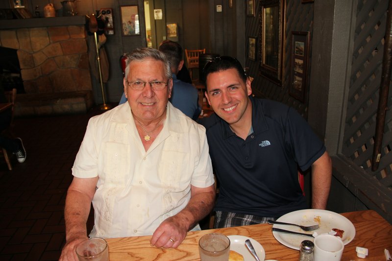 James Edward Swain, Sr. - Photo 4