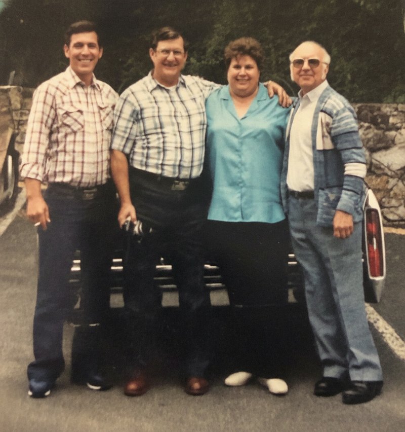 James Edward Swain, Sr. - Photo 5