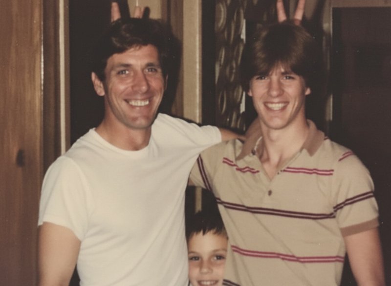 James Edward Swain, Sr. - Photo 7