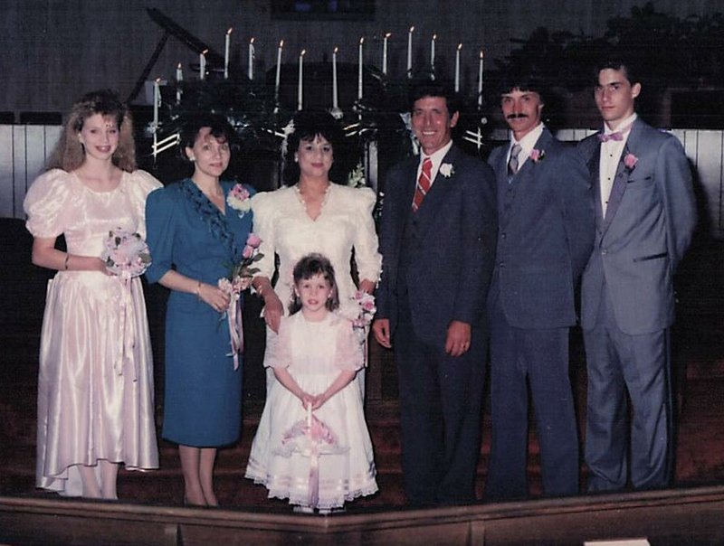 James Edward Swain, Sr. - Photo 8