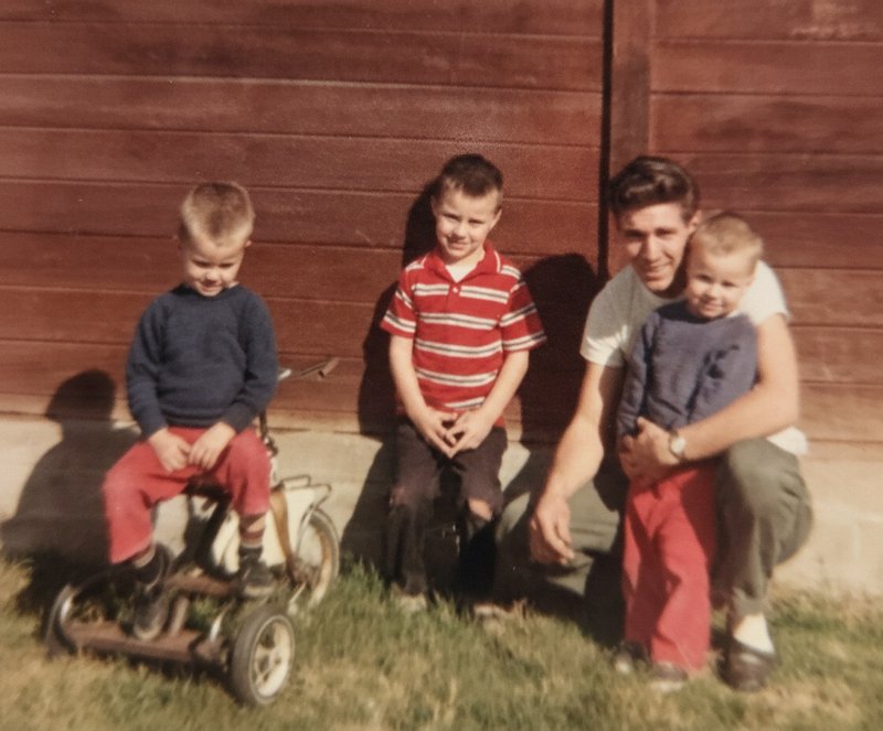 James Edward Swain, Sr. - Photo 10