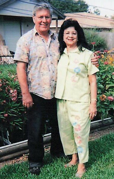 James Edward Swain, Sr. - Photo 9