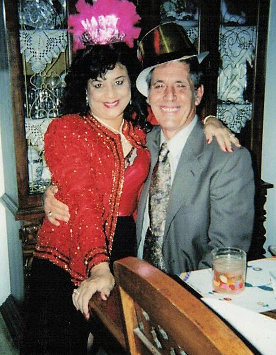 James Edward Swain, Sr. - Photo 11