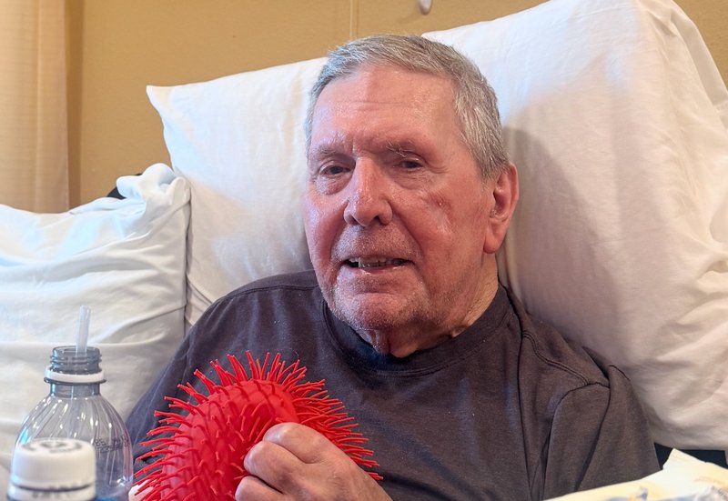 James Edward Swain, Sr. - Photo 6