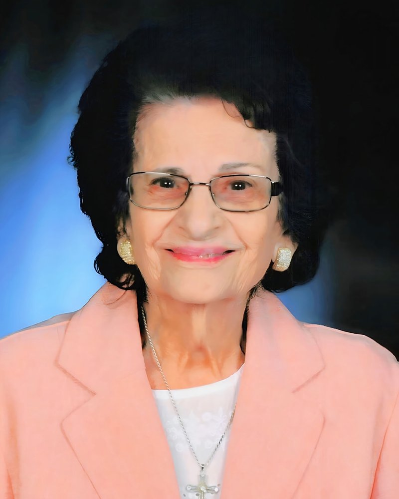 Elizabeth Terracina Collins