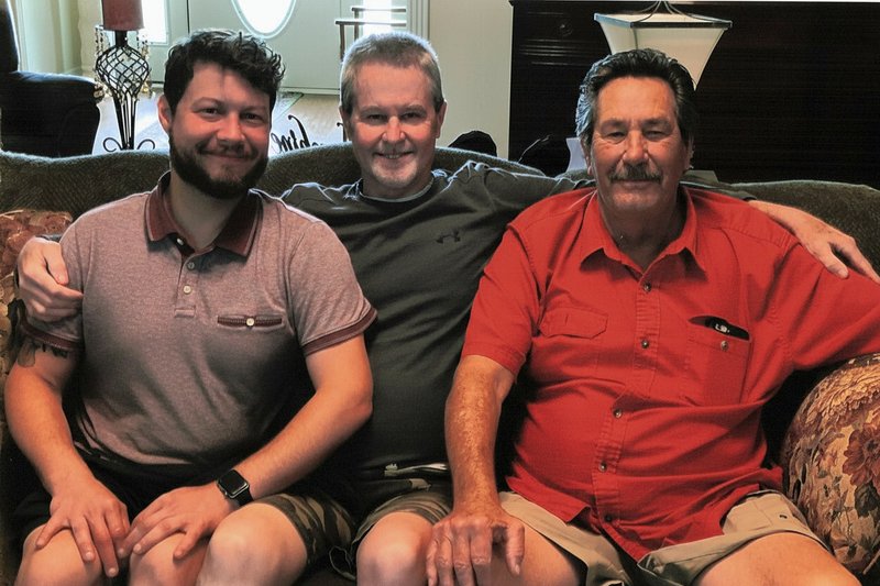 George Berry Jones - Photo 2