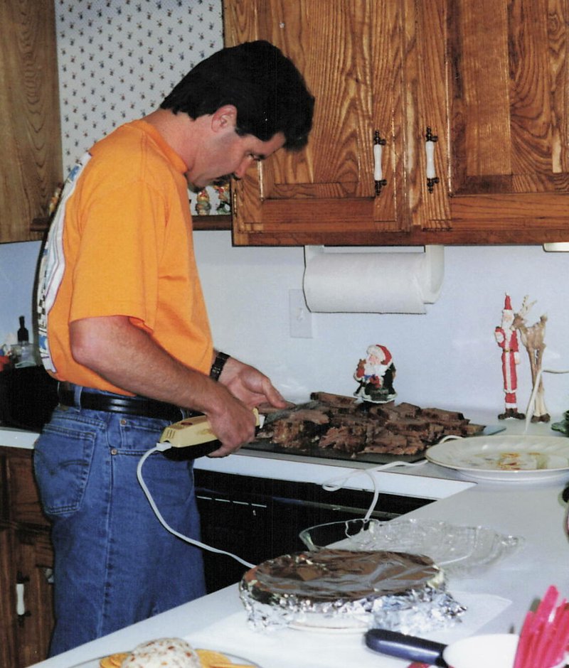 George Berry Jones - Photo 5