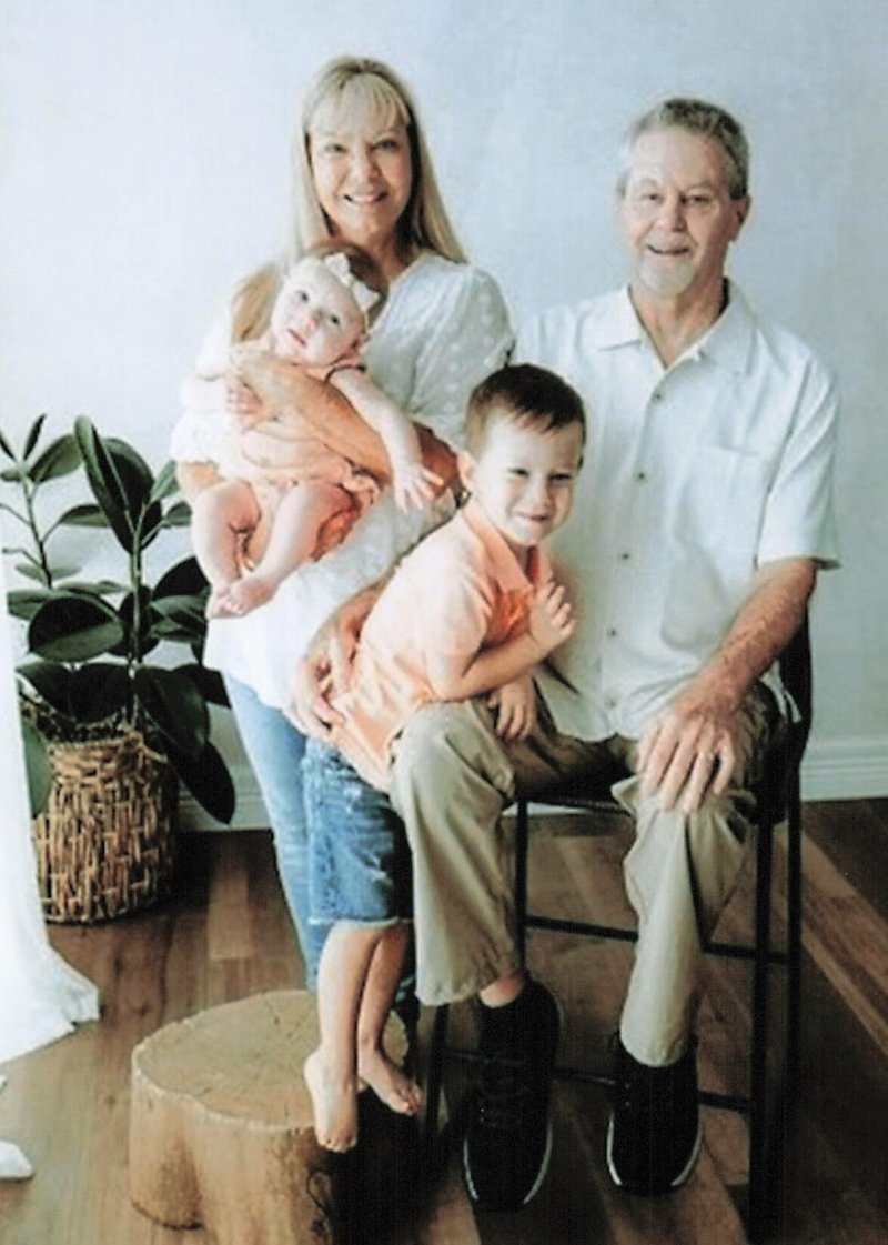 George Berry Jones - Photo 6