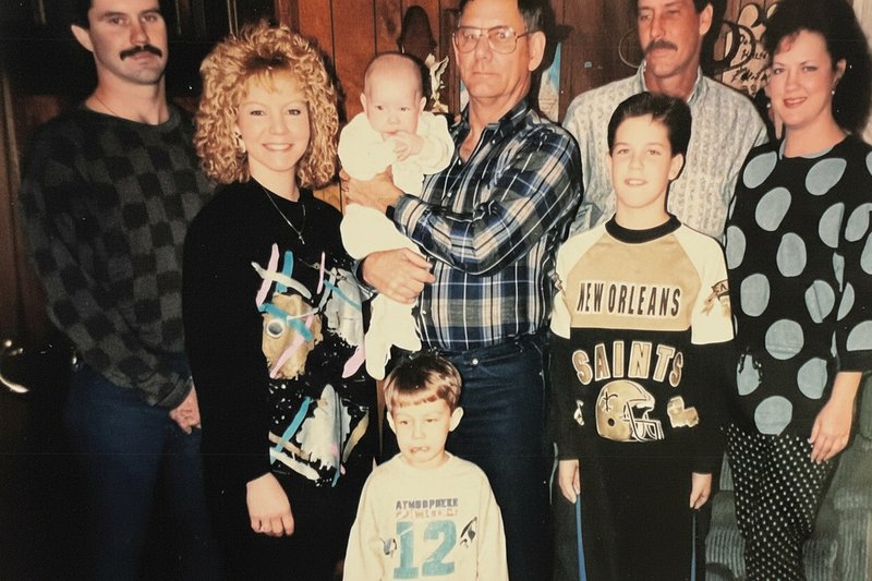 George Berry Jones - Photo 10