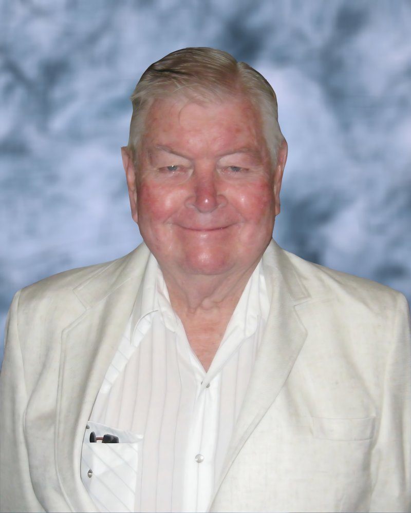 Ronald Clayton Travis