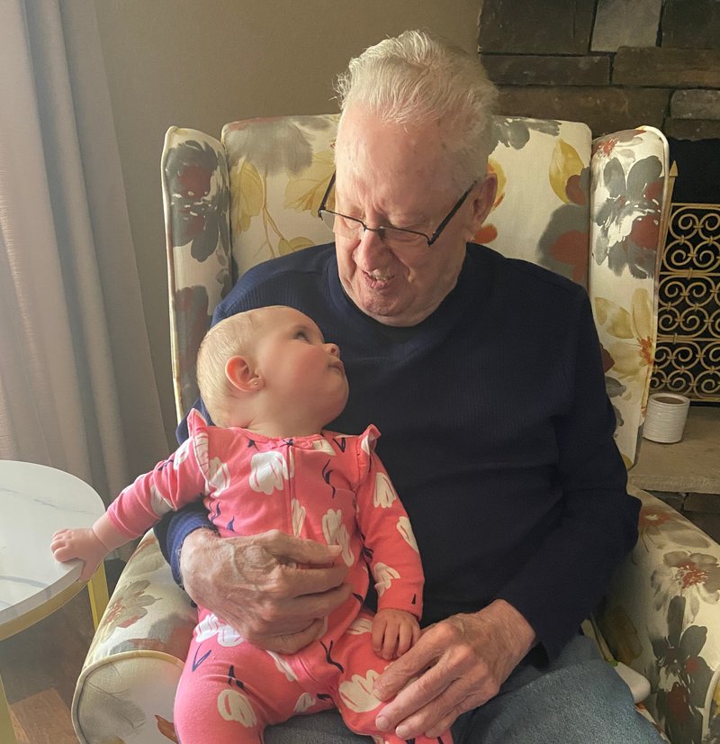 Tom Duplantis - Photo 7