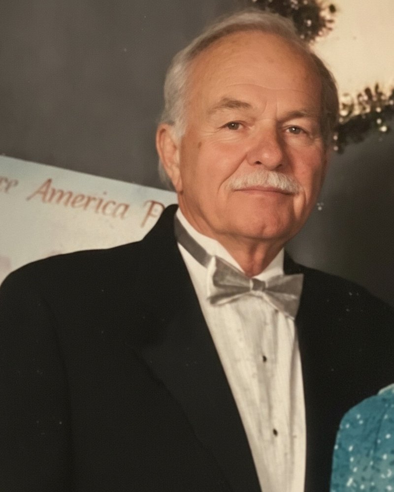 Mr. Connie Gene Lackey