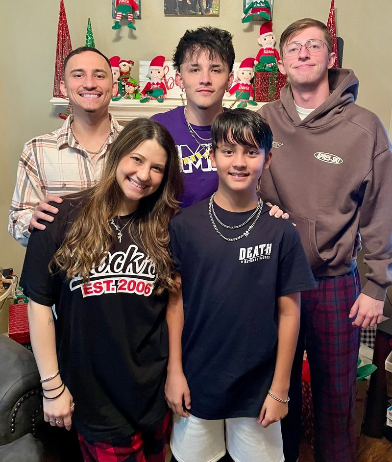 Mr. Connie Gene Lackey - Photo 2