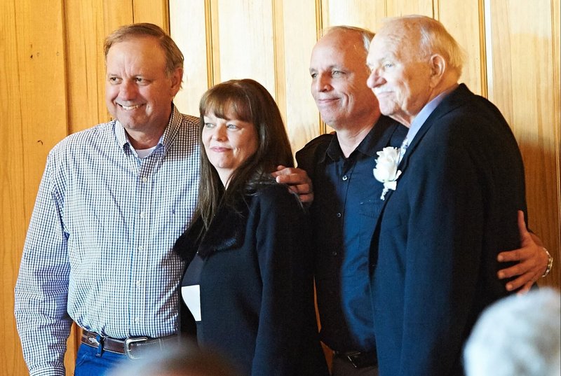 Mr. Connie Gene Lackey - Photo 3