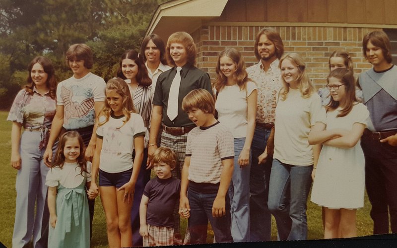 Mr. Connie Gene Lackey - Photo 4