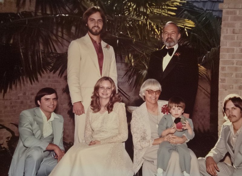 Mr. Connie Gene Lackey - Photo 5