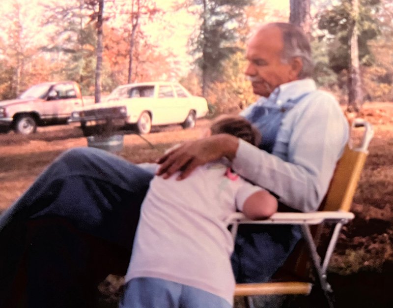 Mr. Connie Gene Lackey - Photo 11