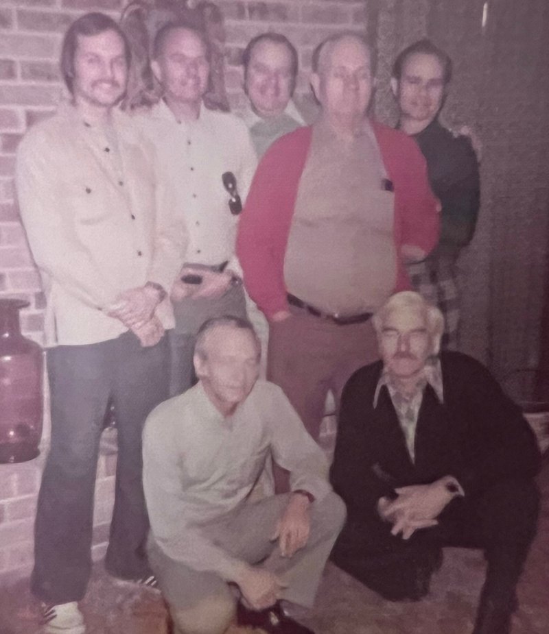 Mr. Connie Gene Lackey - Photo 10