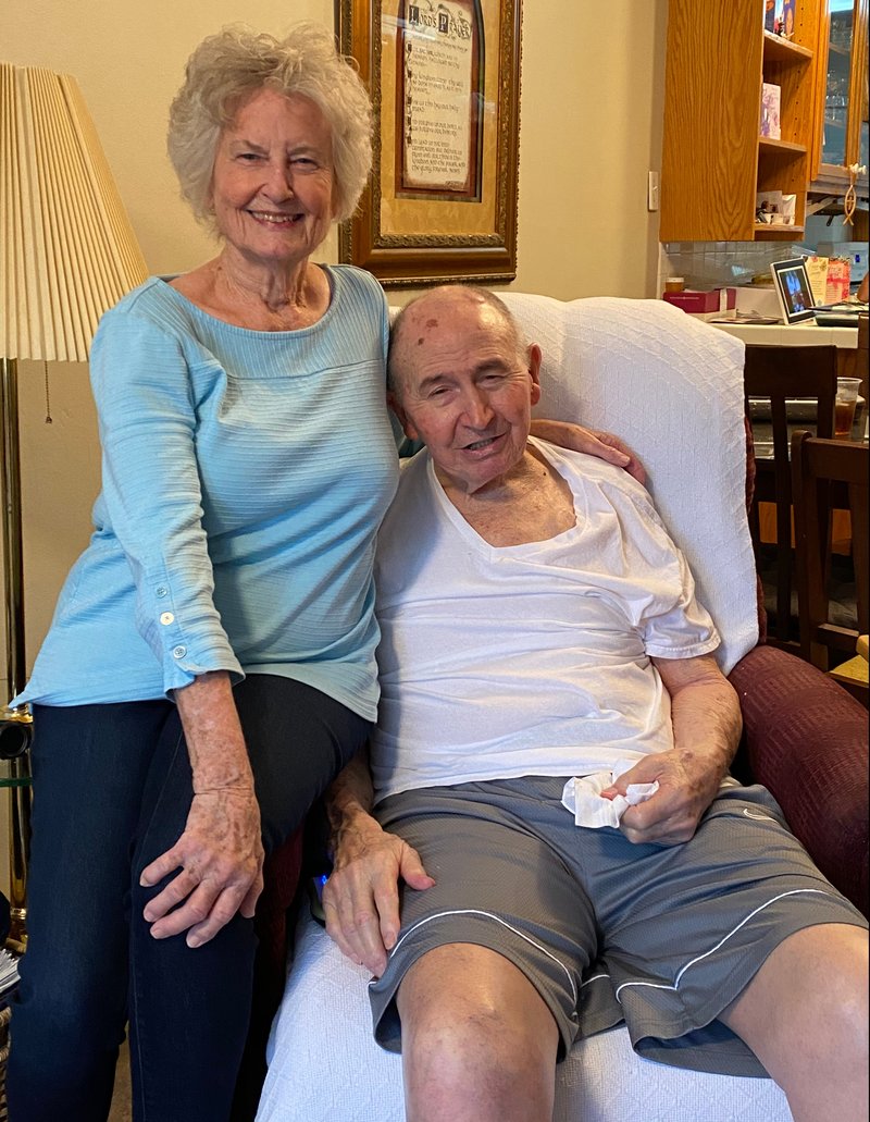 Mary Helen Terrell - Photo 4