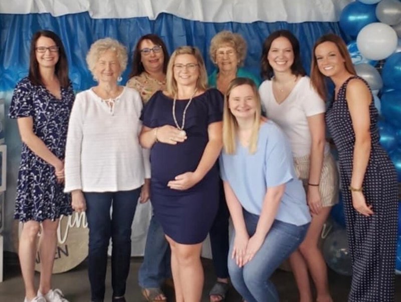 Mary Helen Terrell - Photo 7