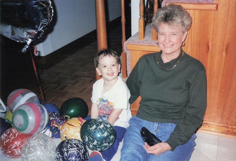 Mary Helen Terrell - Photo 6