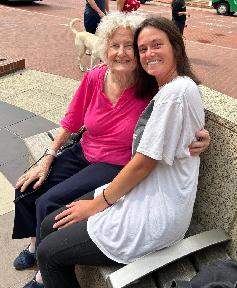 Mary Helen Terrell - Photo 9