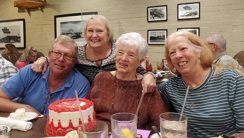 Dorothy M. Sutherland - Photo 3