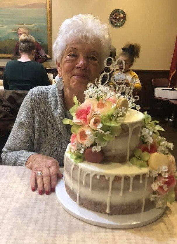 Dorothy M. Sutherland - Photo 5