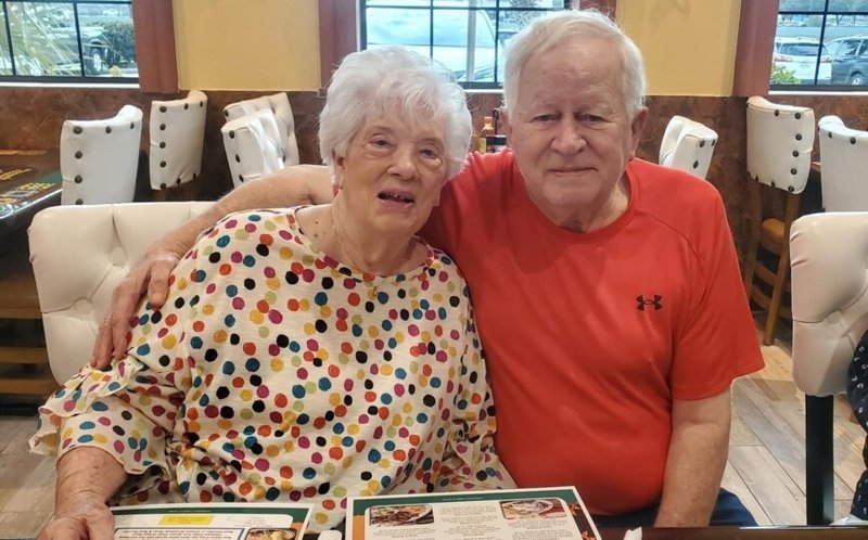 Dorothy M. Sutherland - Photo 9