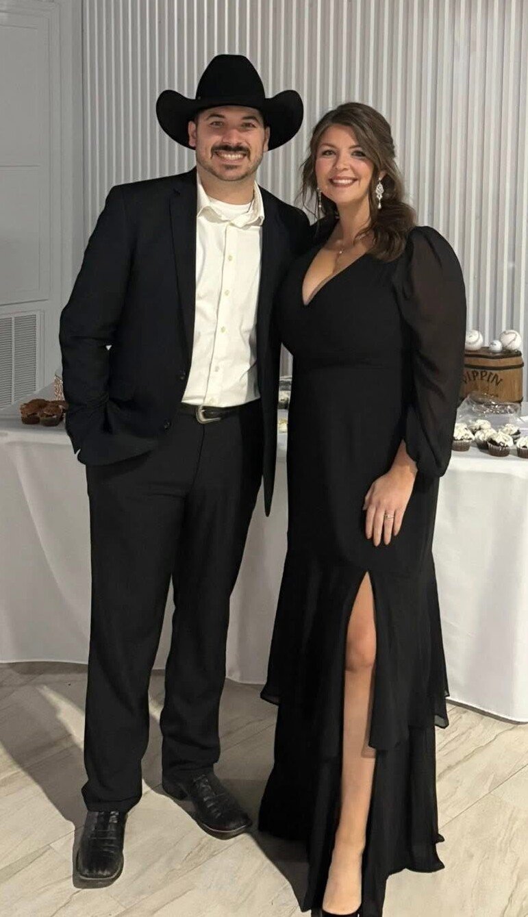 Alex J. LeBlanc - Photo 10