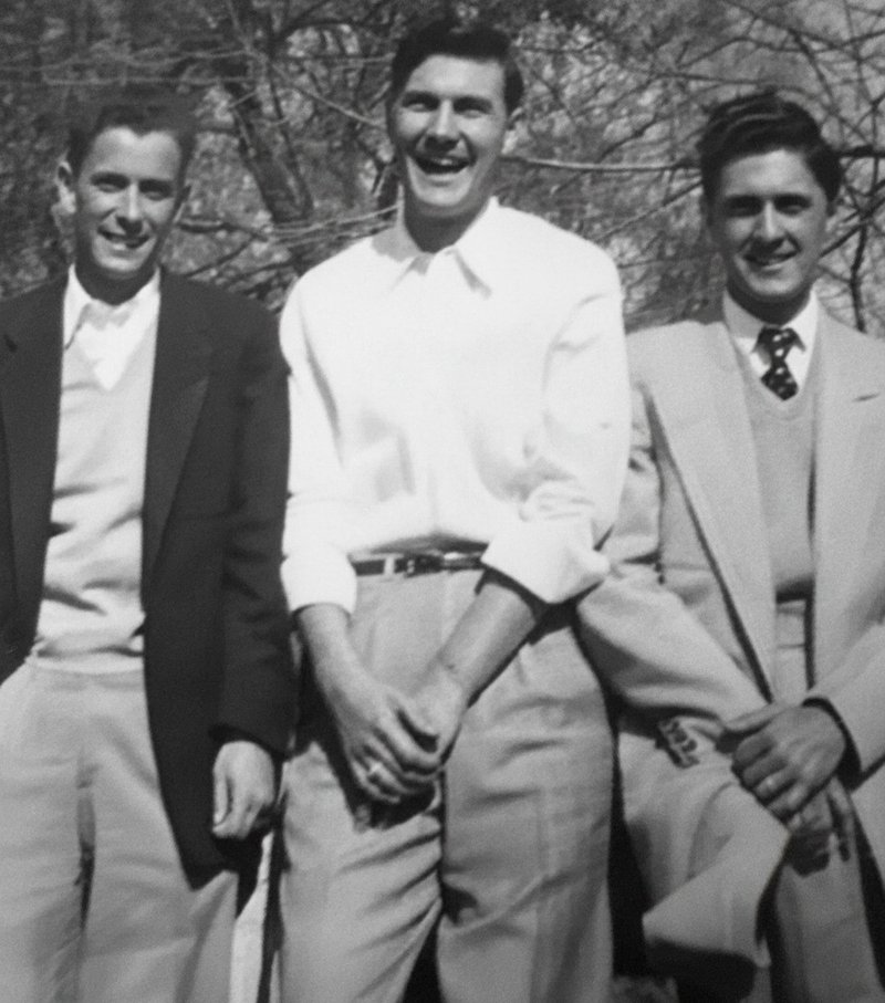 Alex J. LeBlanc - Photo 4