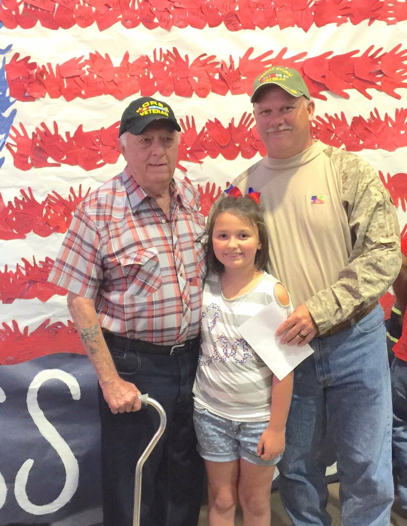 Alex J. LeBlanc - Photo 6