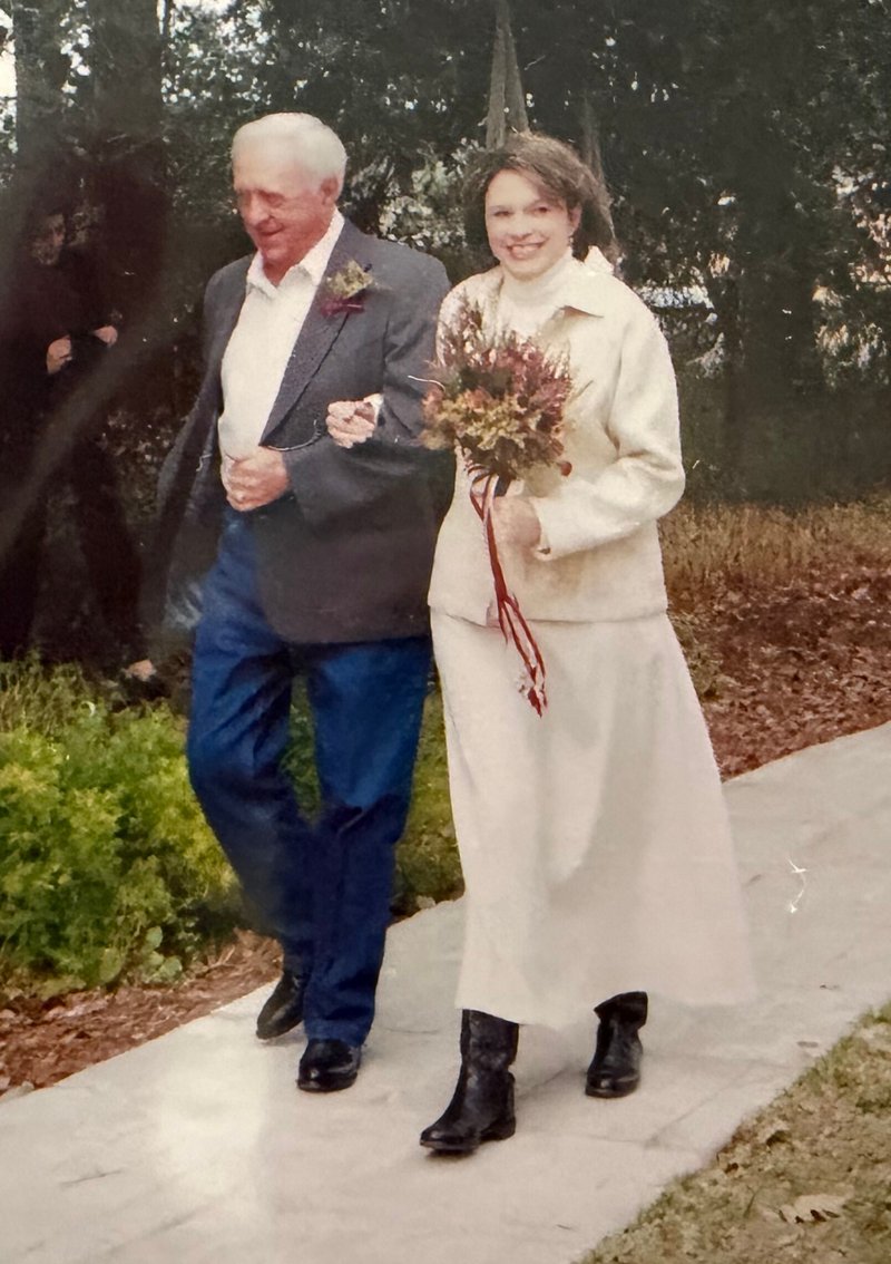 Alex J. LeBlanc - Photo 5