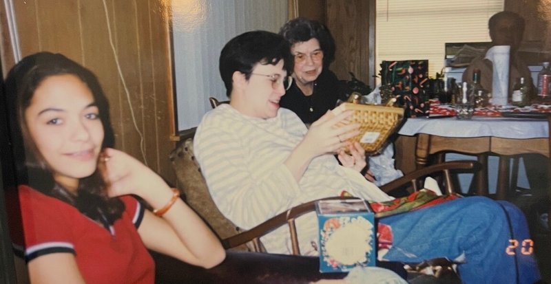 Alex J. LeBlanc - Photo 9