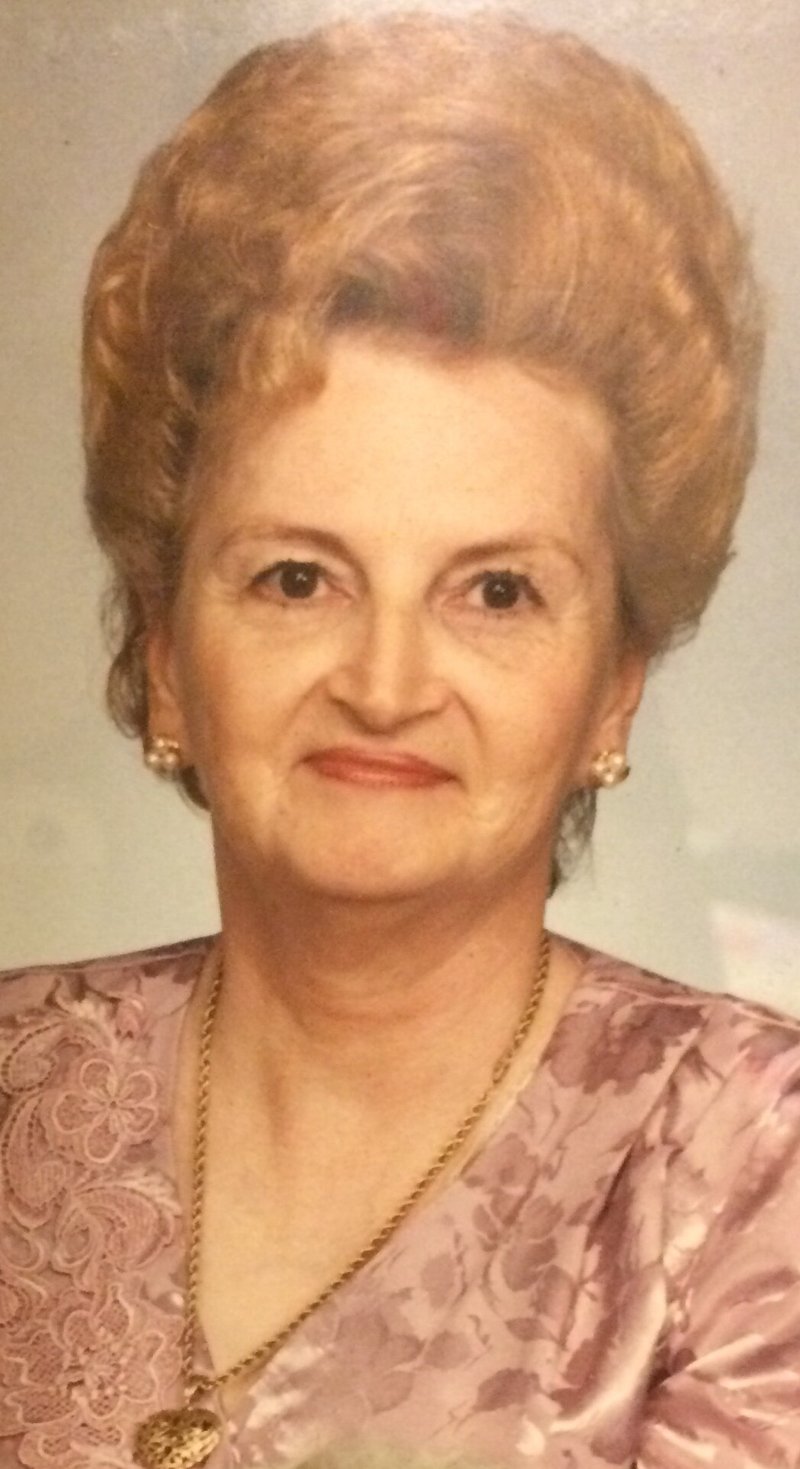 Nelda Gay Phillips - Photo 3