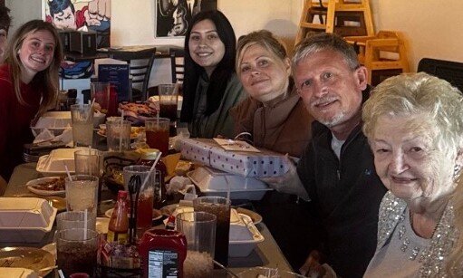 Nelda Gay Phillips - Photo 8