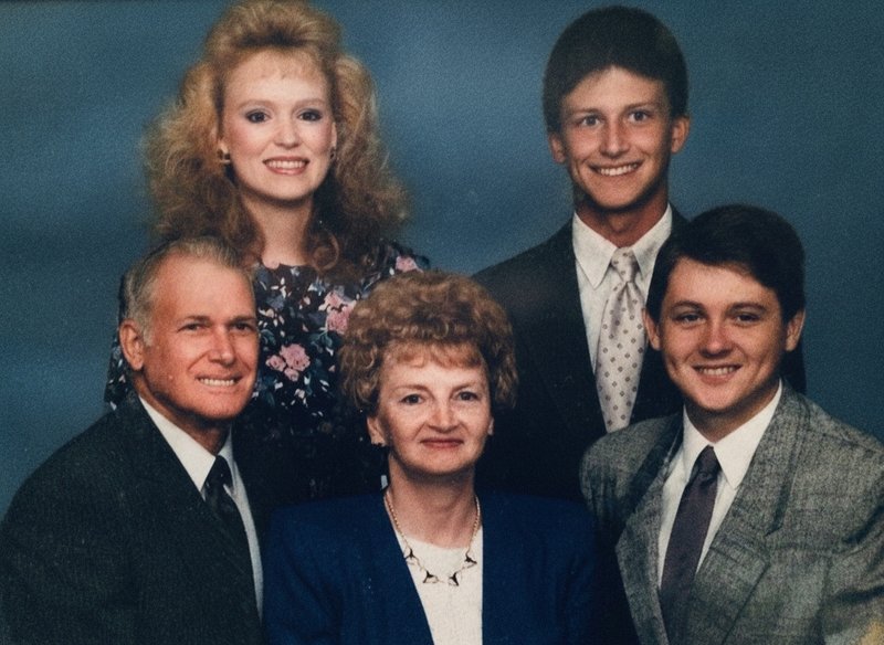 Nelda Gay Phillips - Photo 6