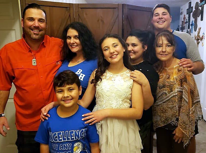 Katherine Diane Basham - Photo 9