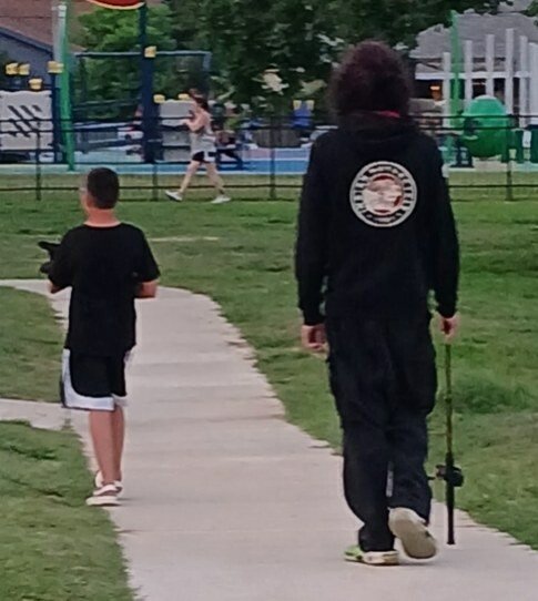 Kaleb Christopher Seymour - Photo 2